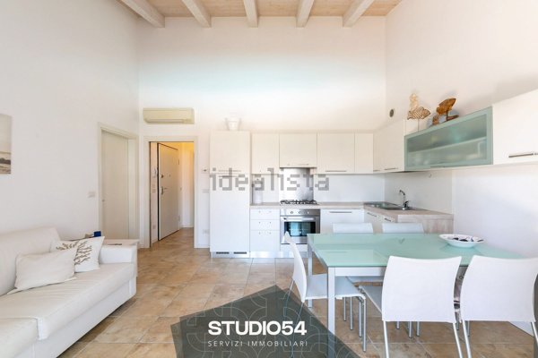 appartamento in vendita a Jesolo in zona Lido