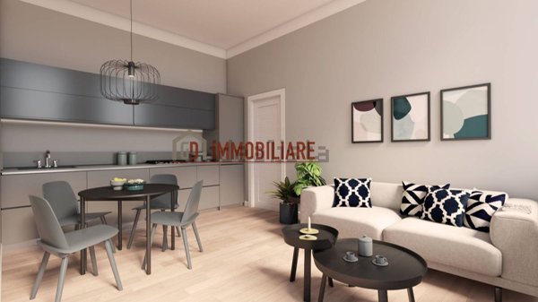 appartamento in vendita a Jesolo