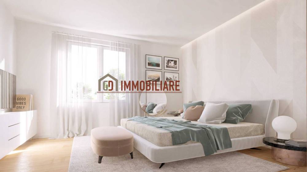 appartamento in vendita a Jesolo