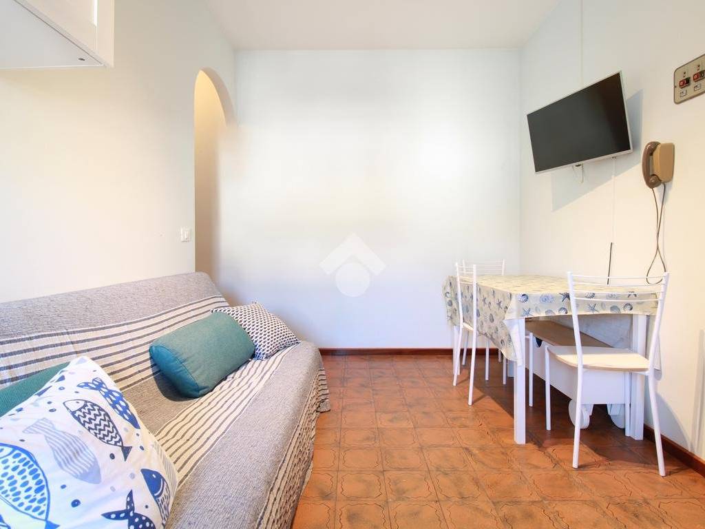 appartamento in vendita a Jesolo in zona Lido