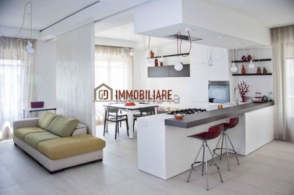 appartamento in vendita a Jesolo