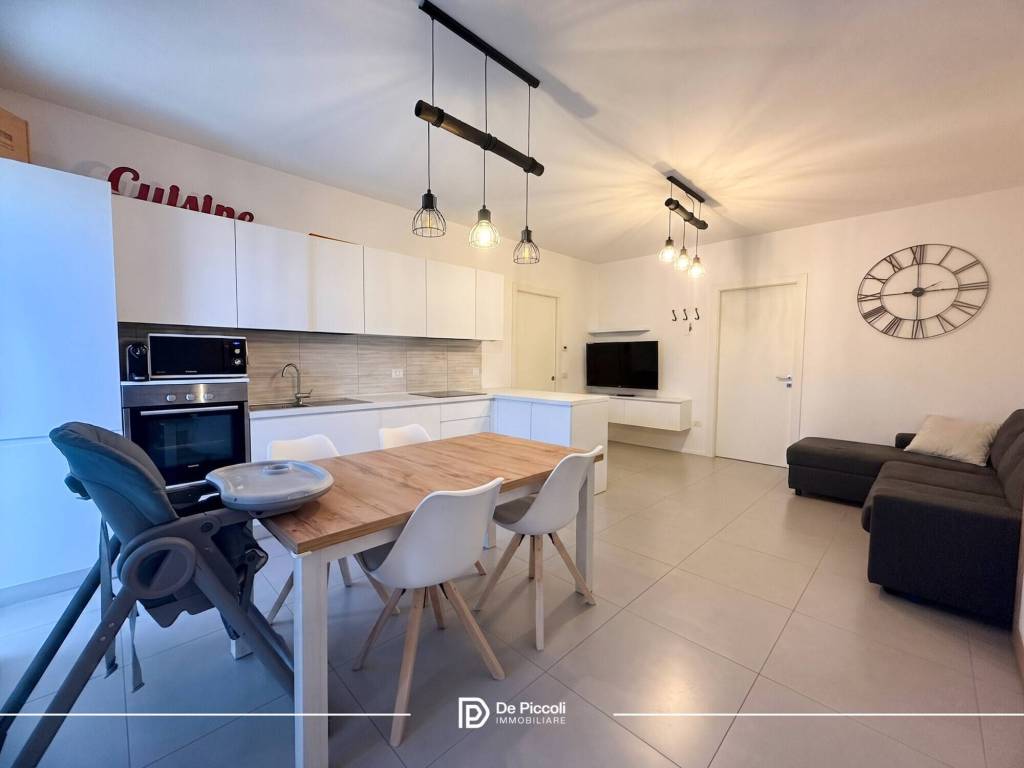 appartamento in vendita a Jesolo in zona Lido