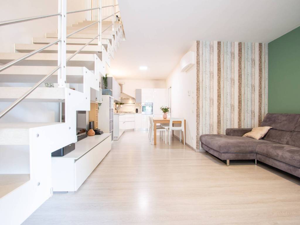 casa indipendente in vendita a Jesolo in zona Lido