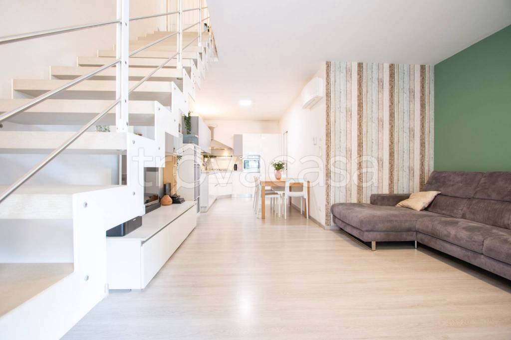 casa indipendente in vendita a Jesolo in zona Lido