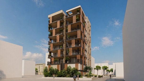 appartamento in vendita a Jesolo in zona Lido