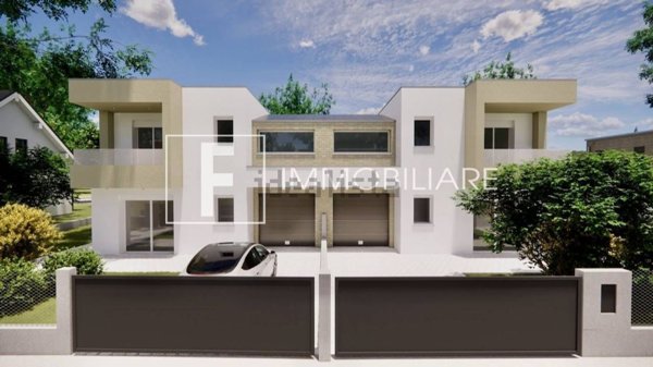 casa indipendente in vendita a Jesolo