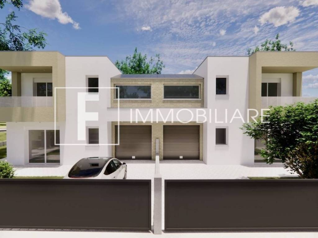 casa indipendente in vendita a Jesolo
