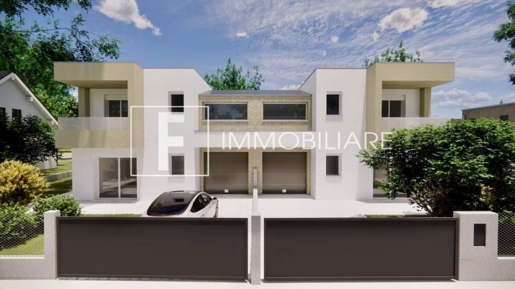 casa indipendente in vendita a Jesolo