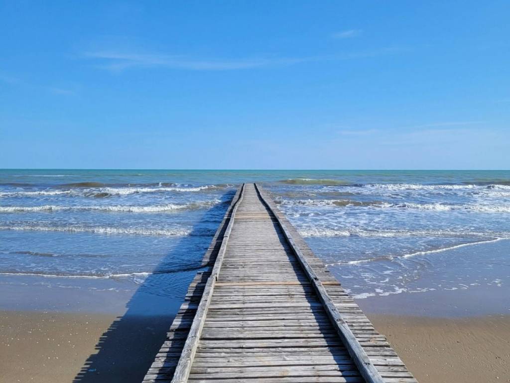 appartamento in vendita a Jesolo in zona Lido