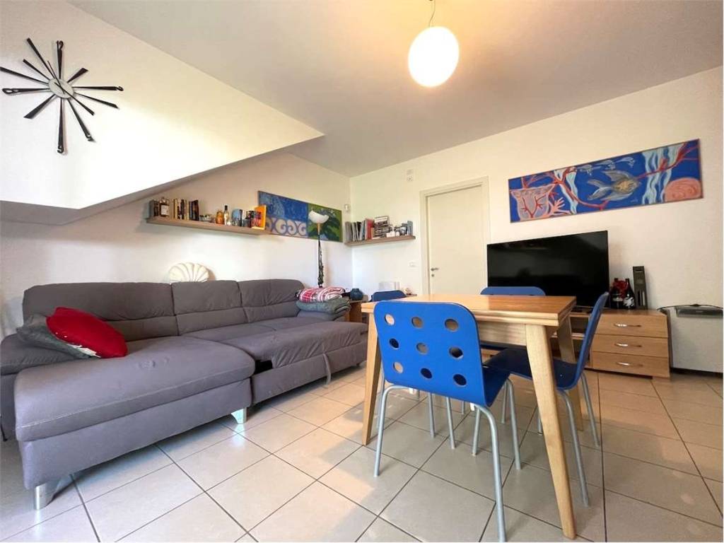 appartamento in vendita a Jesolo in zona Lido