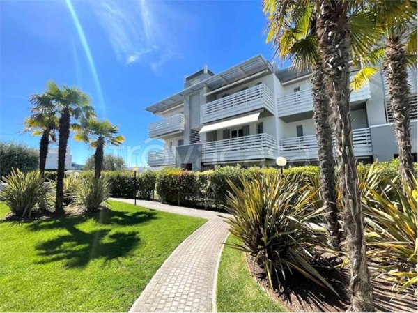 appartamento in vendita a Jesolo in zona Lido