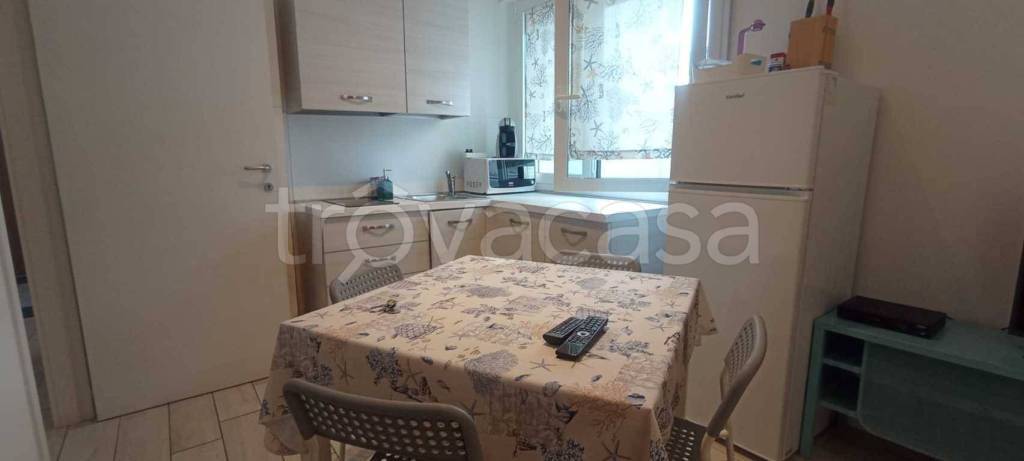 appartamento in vendita a Jesolo in zona Lido
