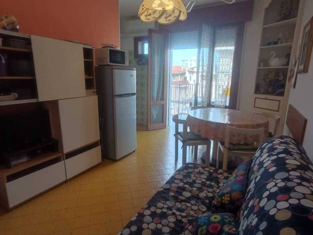 appartamento in vendita a Jesolo in zona Lido
