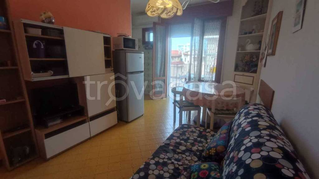 appartamento in vendita a Jesolo in zona Lido