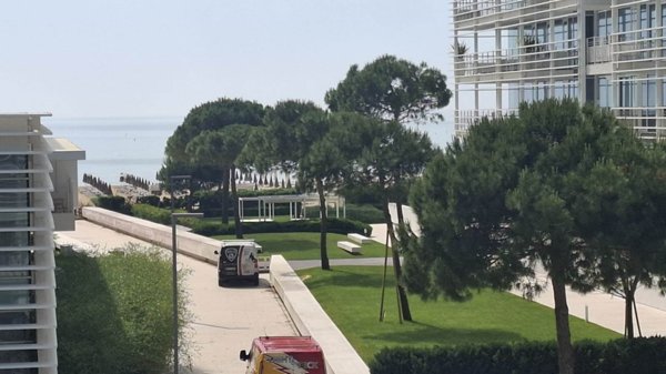 appartamento in vendita a Jesolo in zona Lido