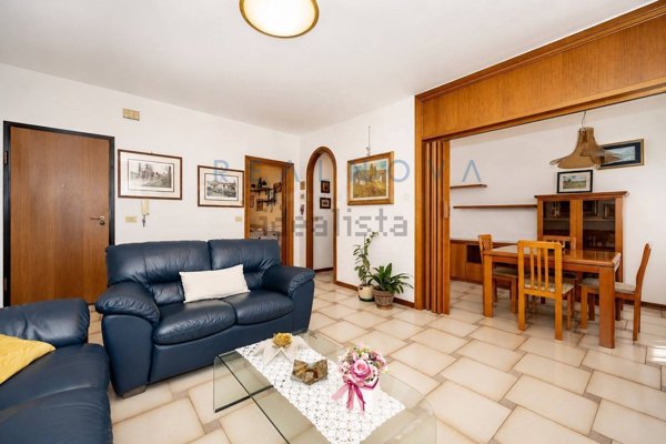 appartamento in vendita a Jesolo