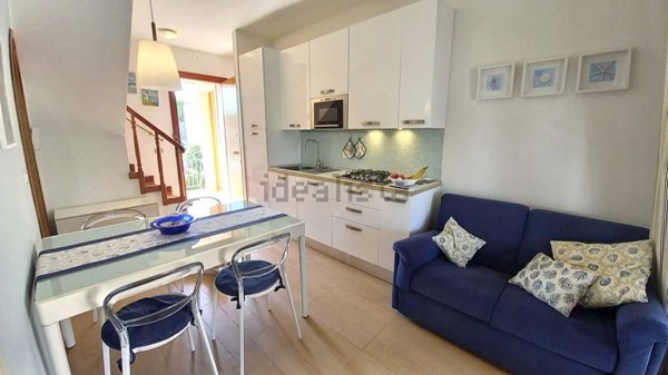 appartamento in vendita a Jesolo in zona Lido