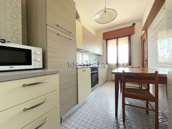 appartamento in vendita a Jesolo