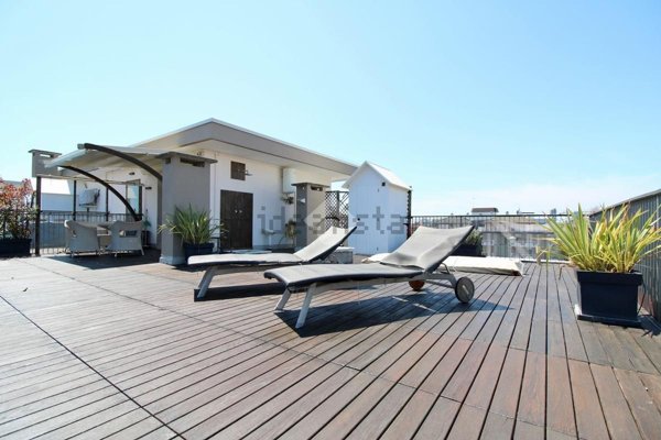 appartamento in vendita a Jesolo in zona Lido