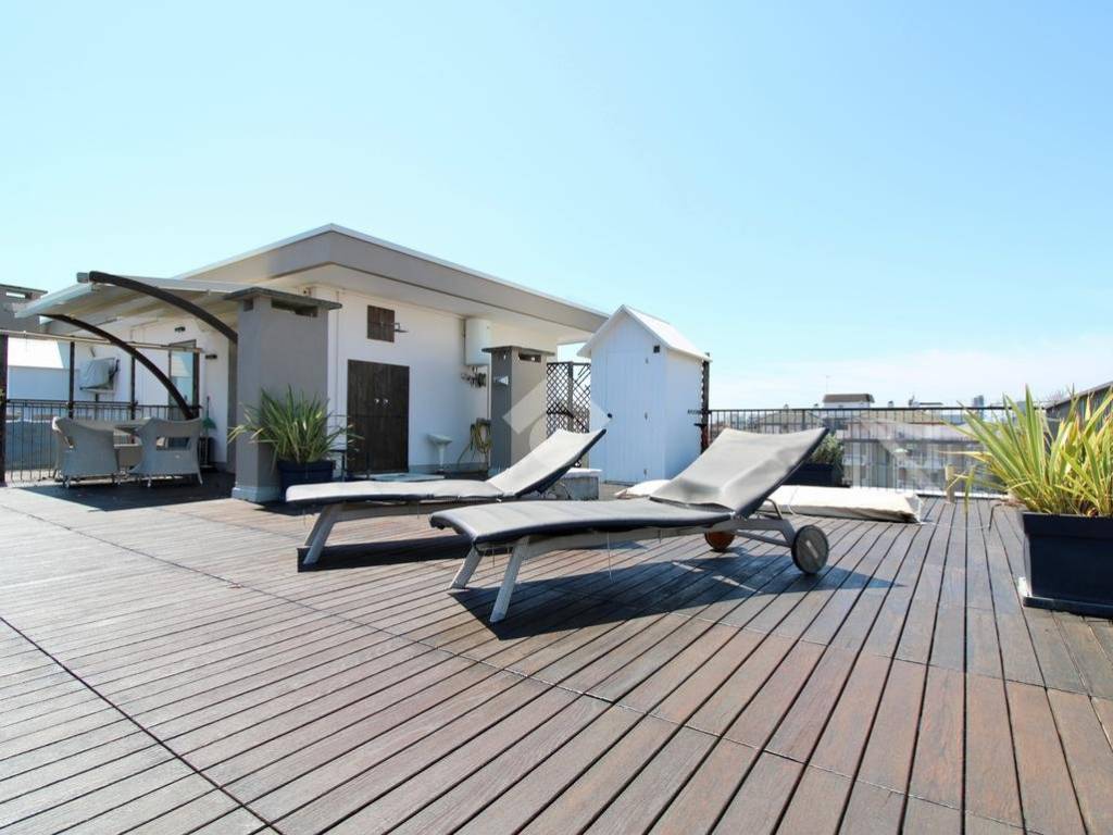 appartamento in vendita a Jesolo in zona Lido
