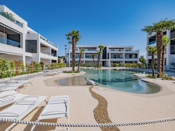 appartamento in vendita a Jesolo in zona Lido