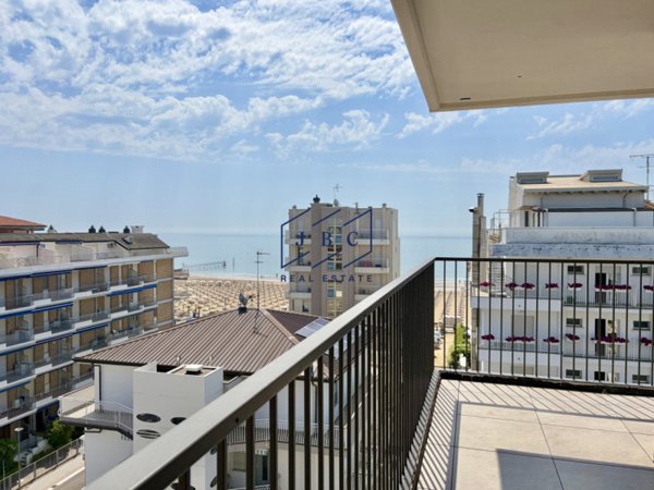 appartamento in vendita a Jesolo in zona Lido