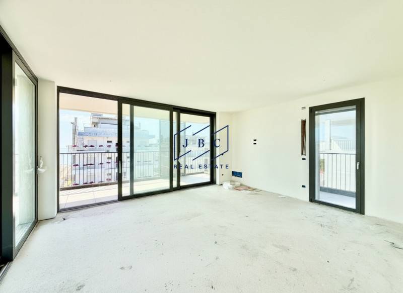 appartamento in vendita a Jesolo in zona Lido