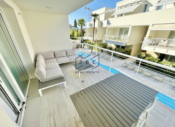 appartamento in vendita a Jesolo in zona Lido