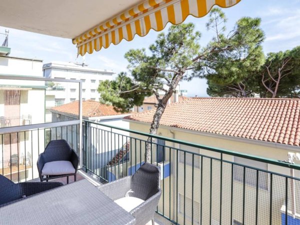 appartamento in vendita a Jesolo in zona Lido