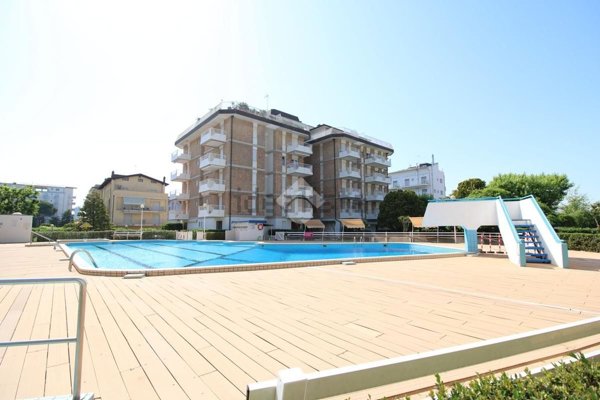 appartamento in vendita a Jesolo in zona Lido