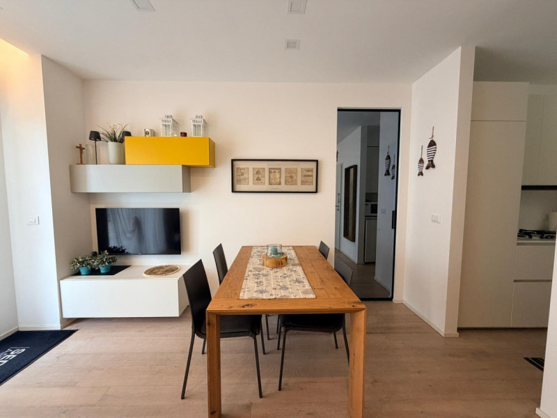 appartamento in vendita a Jesolo in zona Lido