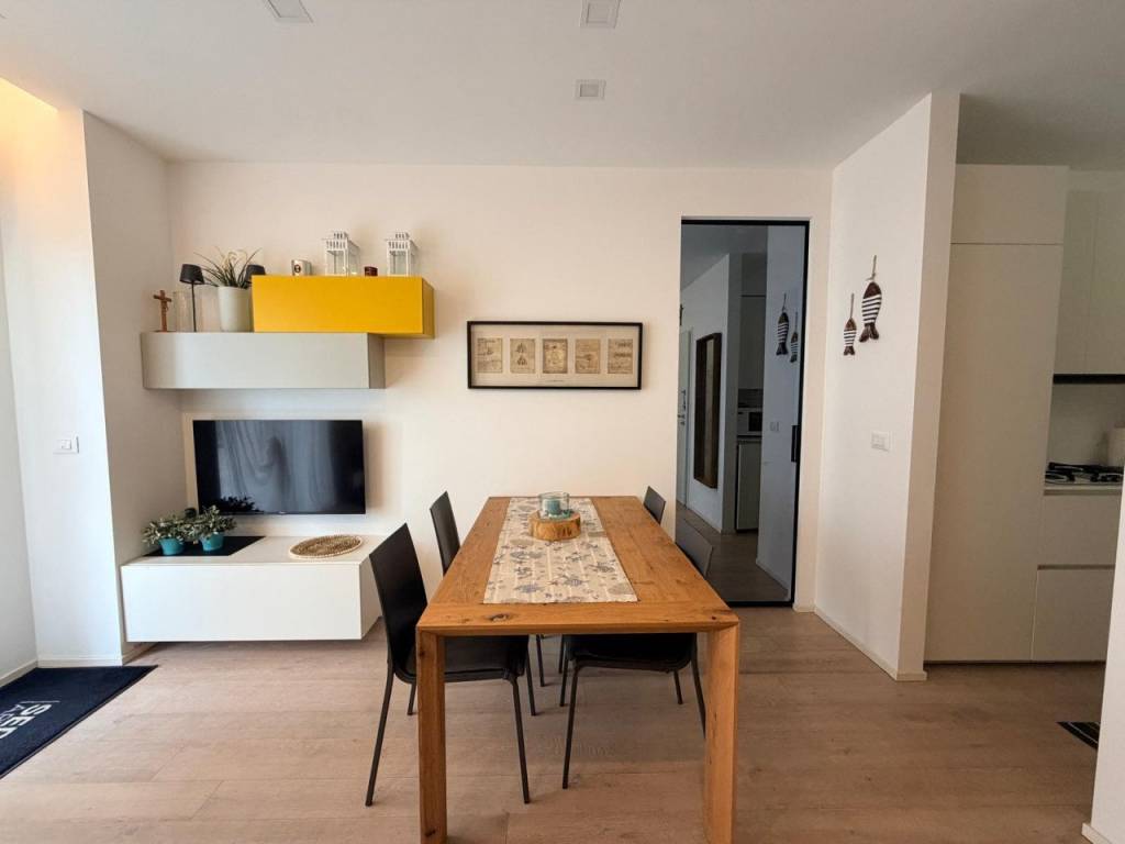 appartamento in vendita a Jesolo in zona Lido