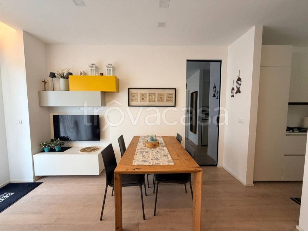 appartamento in vendita a Jesolo in zona Lido