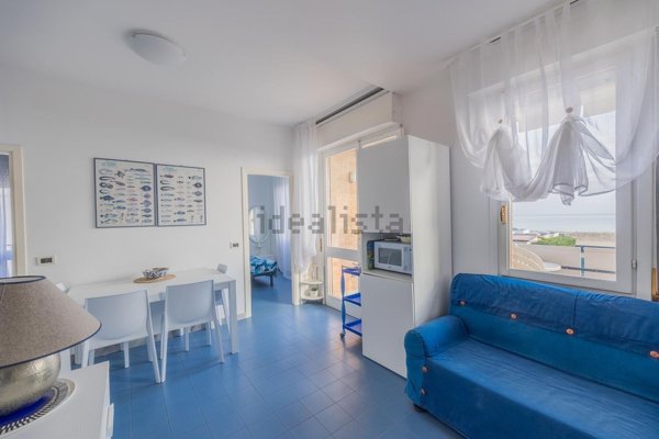 appartamento in vendita a Jesolo in zona Lido