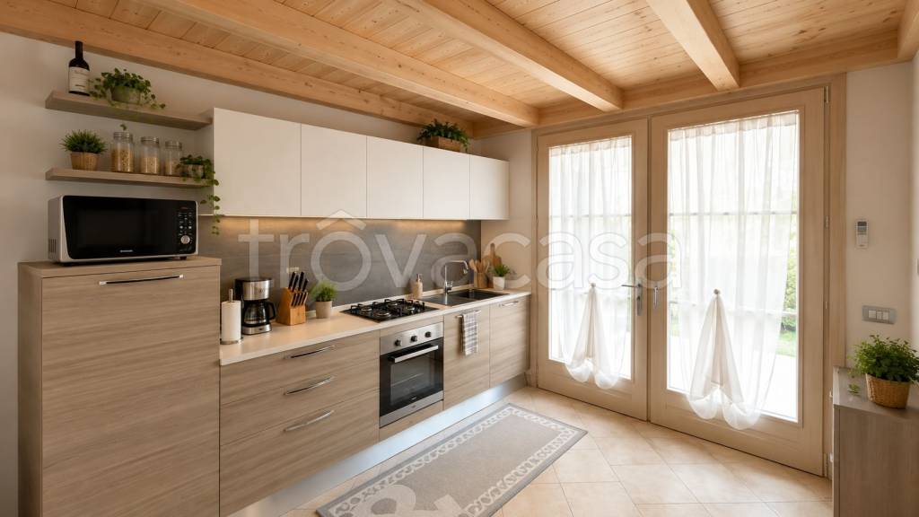 appartamento in vendita a Jesolo in zona Cortellazzo