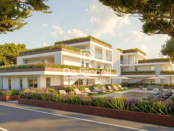 appartamento in vendita a Jesolo