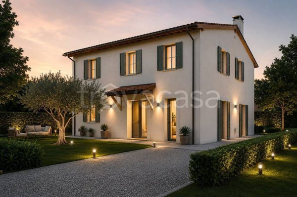 casa indipendente in vendita a Jesolo in zona Lido