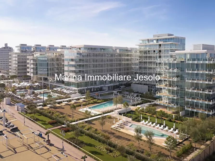 appartamento in vendita a Jesolo in zona Lido