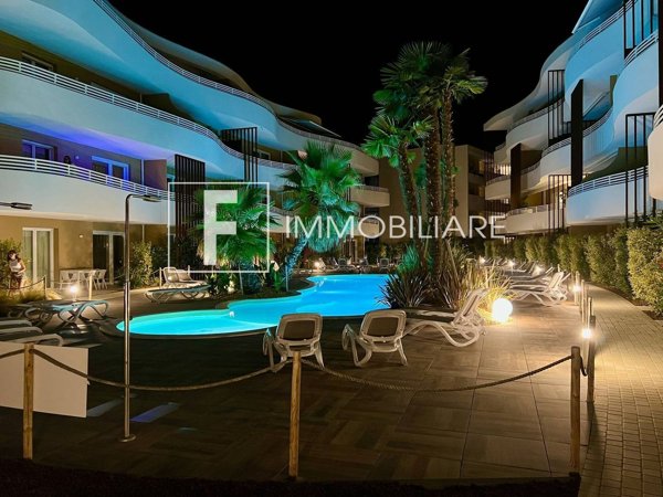 appartamento in vendita a Jesolo in zona Ca' Costantini/Ca' Crema