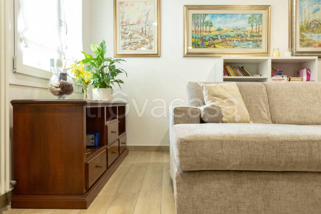 appartamento in vendita a Jesolo in zona Lido