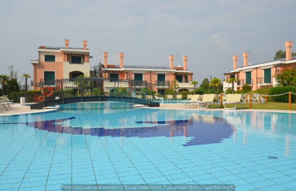 appartamento in vendita a Jesolo in zona Lido