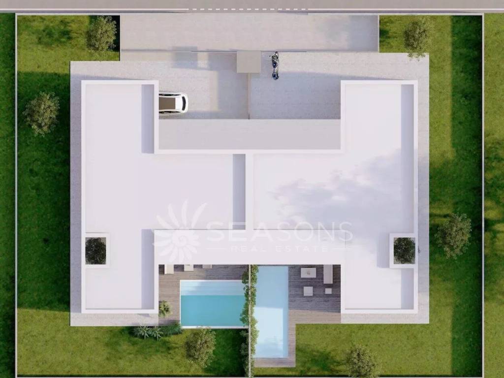 casa indipendente in vendita a Jesolo in zona Lido