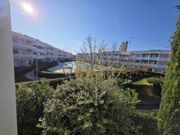 appartamento in vendita a Jesolo in zona Lido