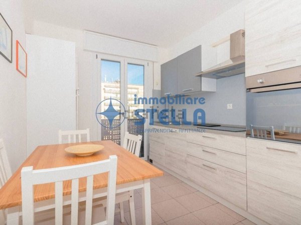appartamento in vendita a Jesolo in zona Lido