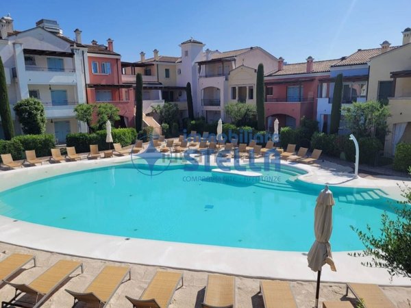 appartamento in vendita a Jesolo in zona Lido