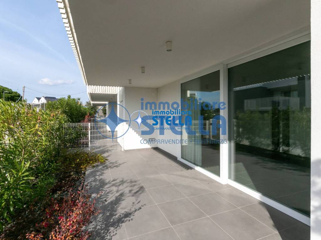 appartamento in vendita a Jesolo in zona Lido