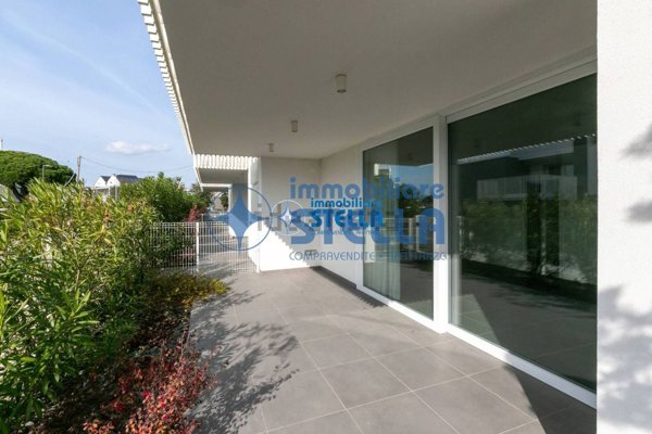 appartamento in vendita a Jesolo