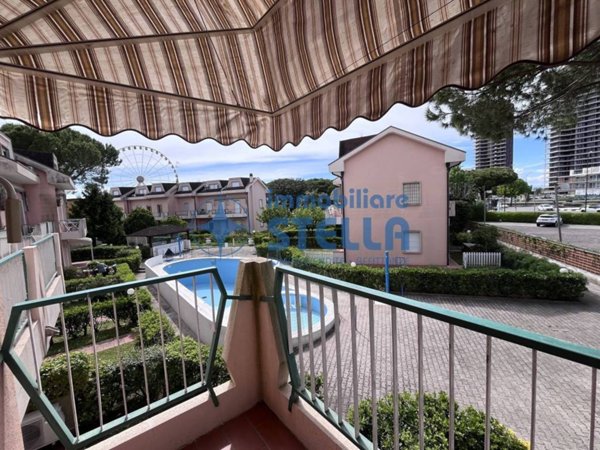 appartamento in vendita a Jesolo in zona Lido