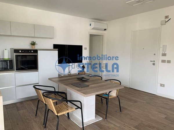 appartamento in vendita a Jesolo