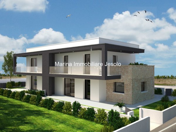 appartamento in vendita a Jesolo in zona Lido